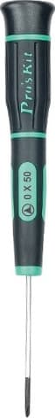 Eclipse Tools SD-081-TRI0 - Precision Screwdriver for Tri-Wing Type (TRI0x50mm)