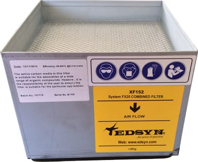EdsynXF152