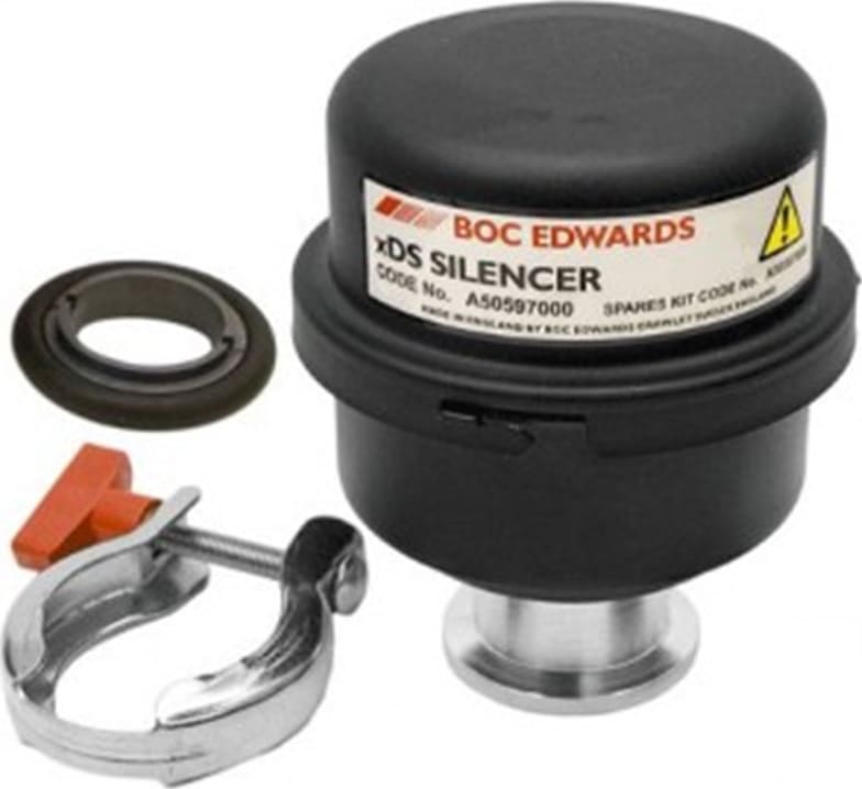 Edwards A50597000 Silencer