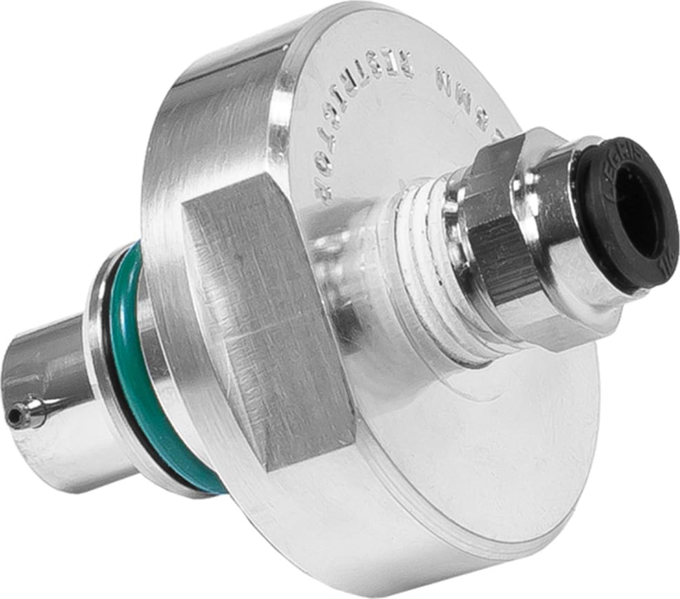 Edwards A50626801 Gas Ballast Adapter