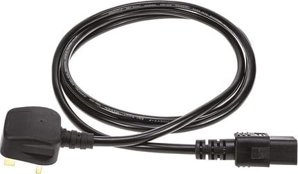 Edwards A50507000 2m Electrical Supply Cable for 1-ph Pumps