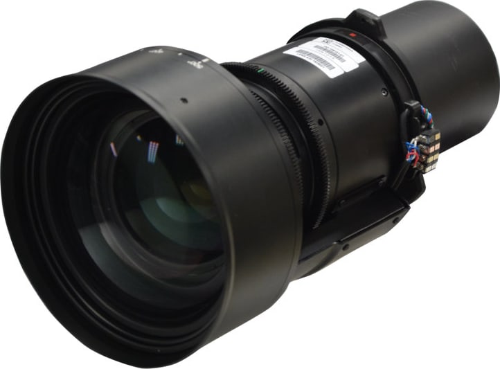 Eiki AH-B22030 Projector Lens, Power Zoom & Focus f:2.2