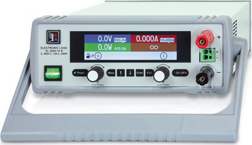 Elektro-Automatik EA-EL 3500-10 B