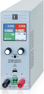 Elektro-Automatik EA-EL 9500-08 T 400W