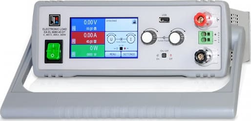 Elektro-Automatik EA-EL 9750-05 DT 400W