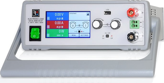 Elektro-Automatik EA-EL 9750-10 DT 600W