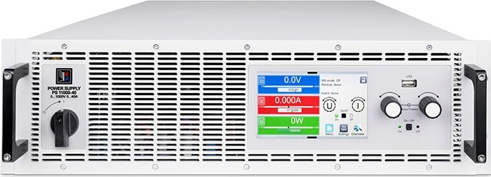 Elektro-Automatik EA-PS 10360-80 3U