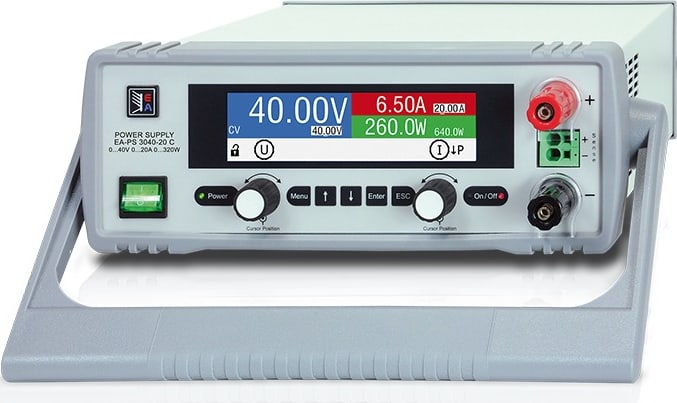 Elektro-Automatik EA-PS 3080-20 C