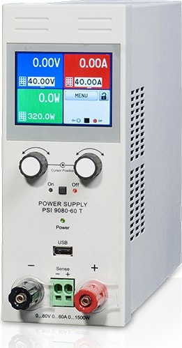 Elektro-Automatik EA-PS 9080-40 T
