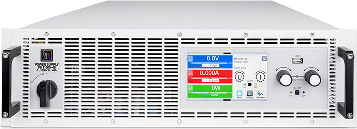 Elektro-Automatik EA-PS 10080-510 3U - Lab Power Supply