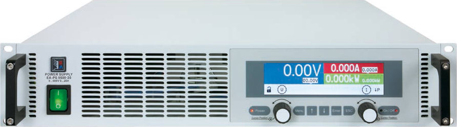 Elektro-Automatik EA-PS 9080-40 2U