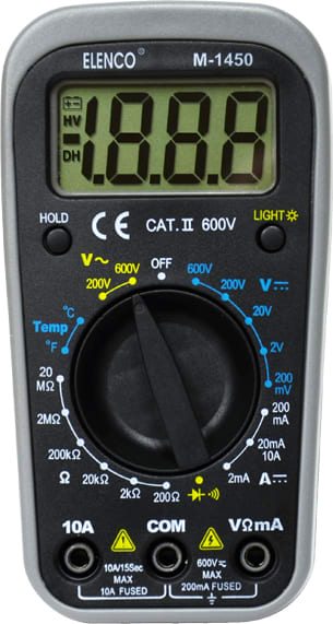 Elenco-M-1450