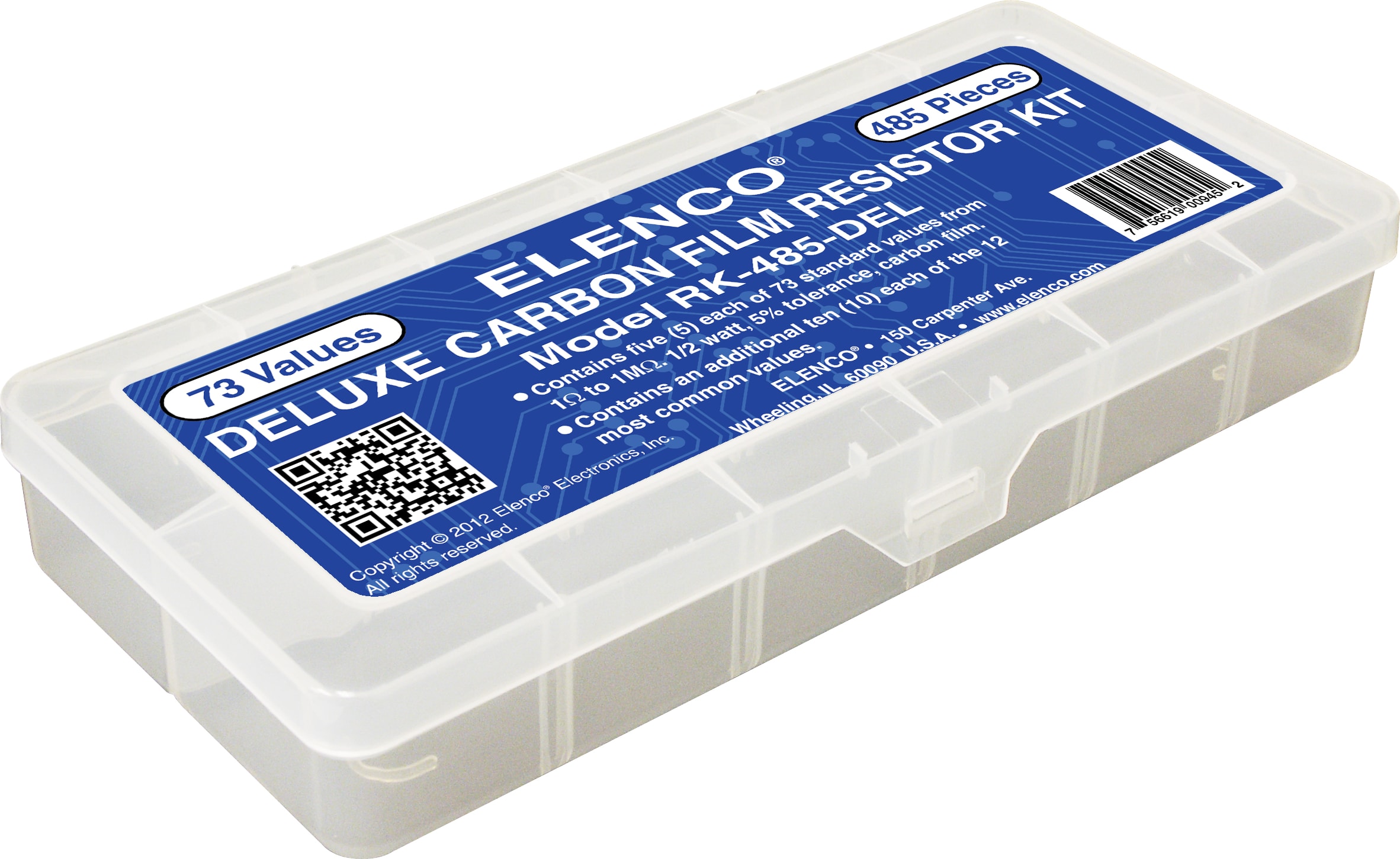Elenco-RK-485DEL