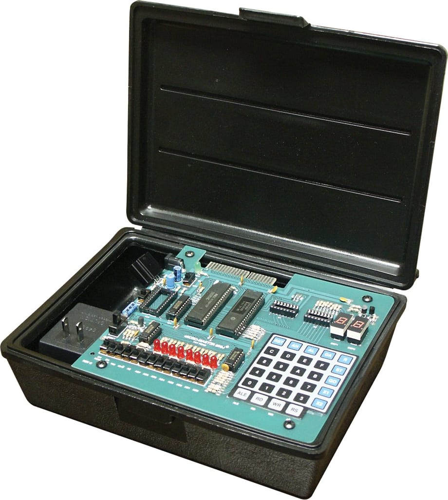 Elenco Basic Electronics Kit