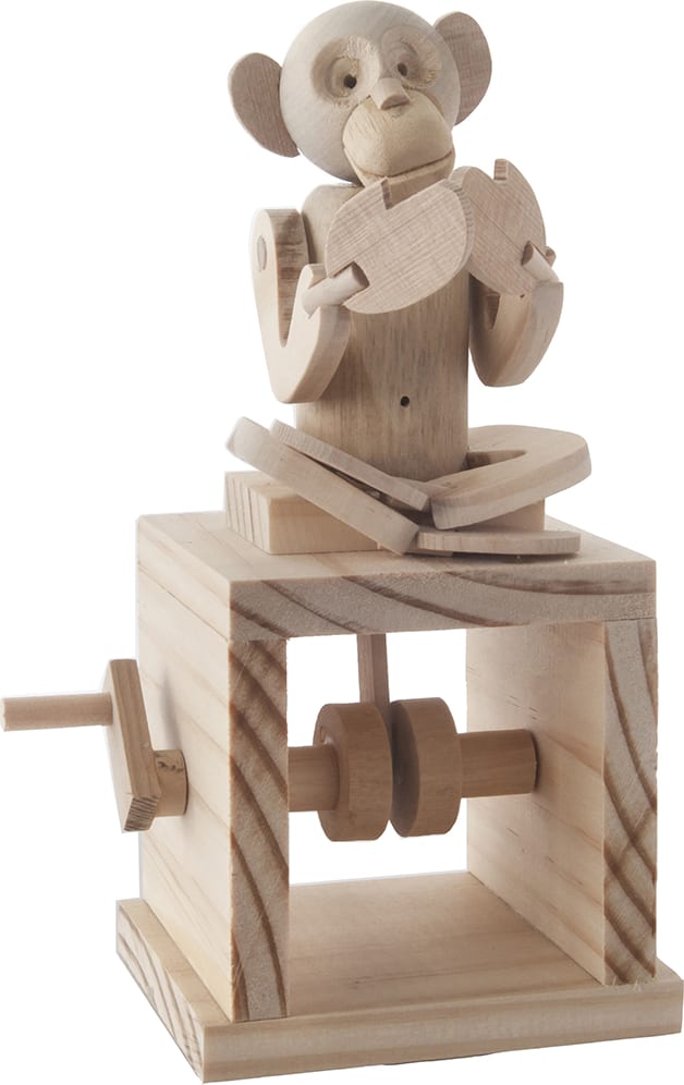 Elenco TIM-103 Cheeky Monkey