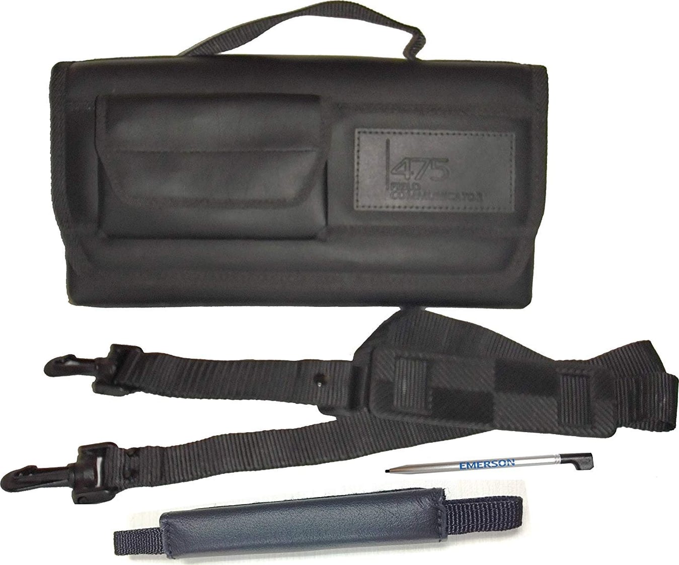 Emerson 00475-0005-0003 Carrying Case