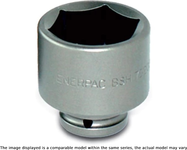 Enerpac BSH7546 - 1 13/16in Socket for 3/4in Square Drive
