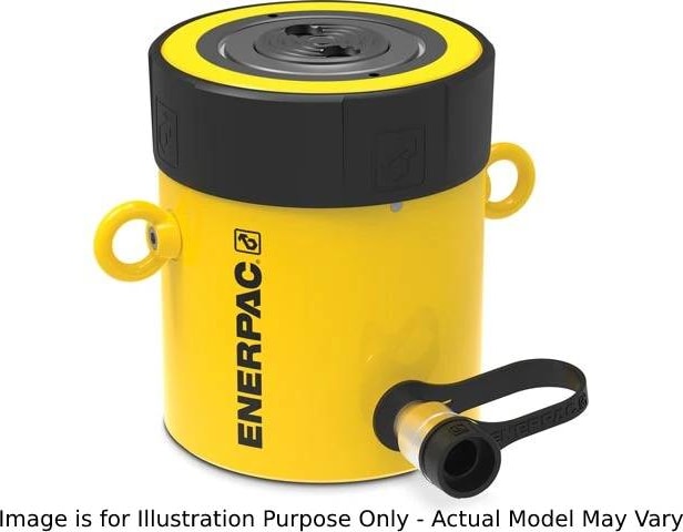 Enerpac RC1002 - General Purpose Hydraulic Cylinder, 103.1 Tons Capacity, 2-in Stroke