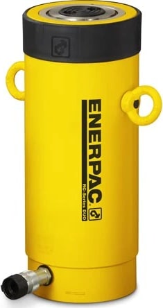 Enerpac RC1006 - General Purpose Hydraulic Cylinder, 103.1 Tons Capacity, 6.63in Stroke
