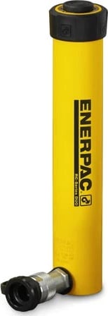 Enerpac RC1012 - General Purpose Hydraulic Cylinder, 11.2 Tons Capacity, 12in Stroke