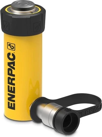 Enerpac RC104 - General Purpose Hydraulic Cylinder, 11.2 Tons Capacity, 4.13in Stroke