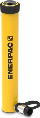 Enerpac RC1514 - General Purpose Hydraulic Cylinder, 15.7 Tons Capacity, 14in Stroke