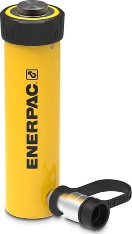 Enerpac RC156 - General Purpose Hydraulic Cylinder, 15.7 Tons Capacity, 6in Stroke