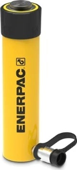 Enerpac RC2510 - General Purpose Hydraulic Cylinder, 25.8 Tons Capacity, 10.25in Stroke