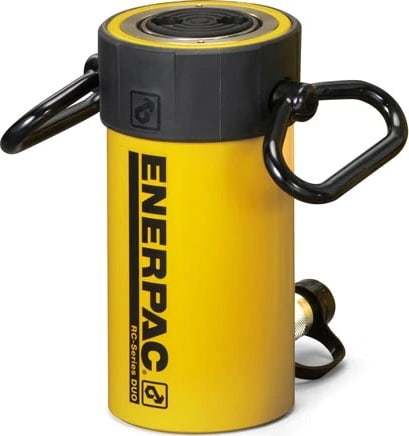 Enerpac RC502 - General Purpose Hydraulic Cylinder, 55.2 Tons Capacity, 2in Stroke