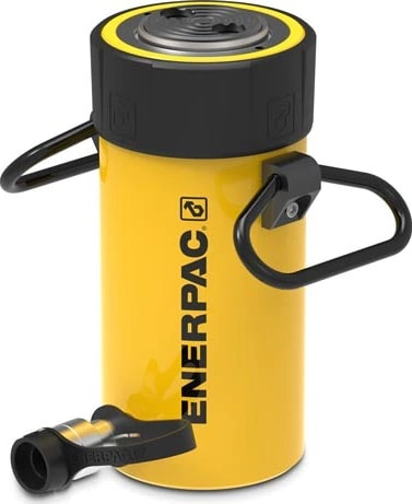 Enerpac RC506 - General Purpose Hydraulic Cylinder, 55.2 Tons Capacity, 6.25in Stroke