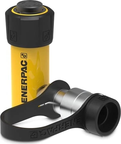 Enerpac RC51 - General Purpose Hydraulic Cylinder, 4.9 Tons Capacity, 1in Stroke