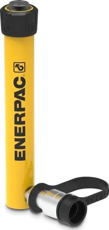 Enerpac RC57 - General Purpose Hydraulic Cylinder, 4.9 Tons Capacity, 7in Stroke