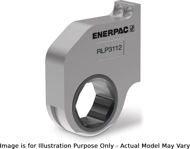 Enerpac Imperial or Metric Cassette