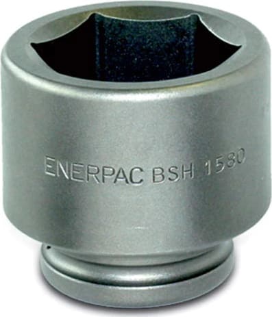Enerpac BSH Series Socket for Square Drive