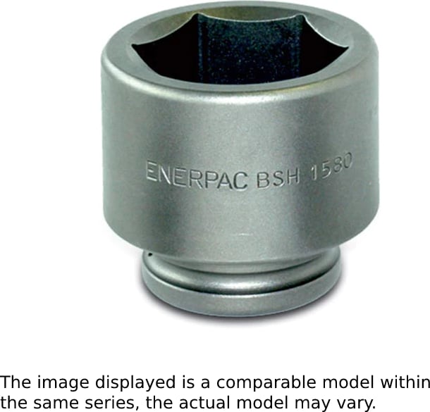 EnerpacBSH25125 Main Image With Description.