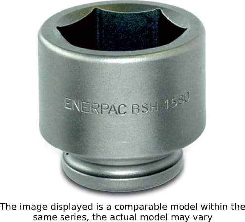 Enerpac BSH25400 Main Image