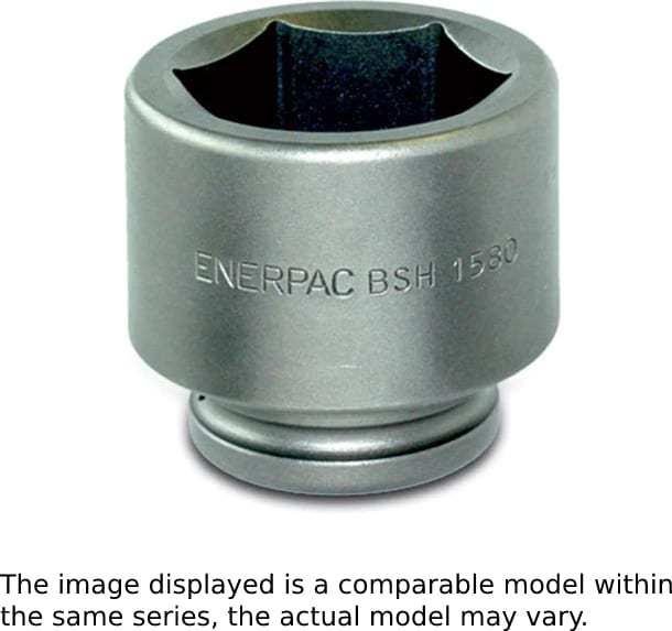 EnerpacBSH25463 Main Image With Description.