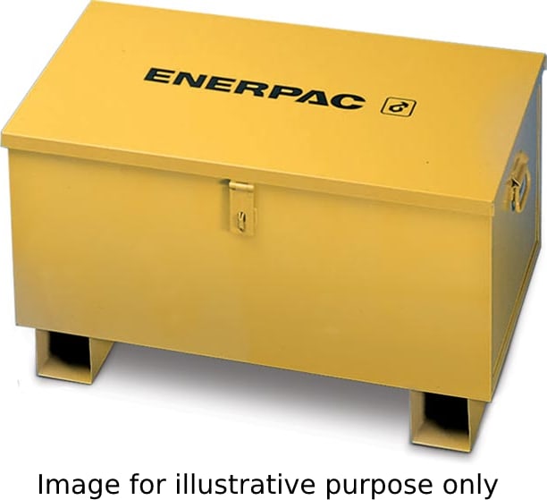 Enerpac CM1 - Industrial Storage Case, 1.13 cu.ft