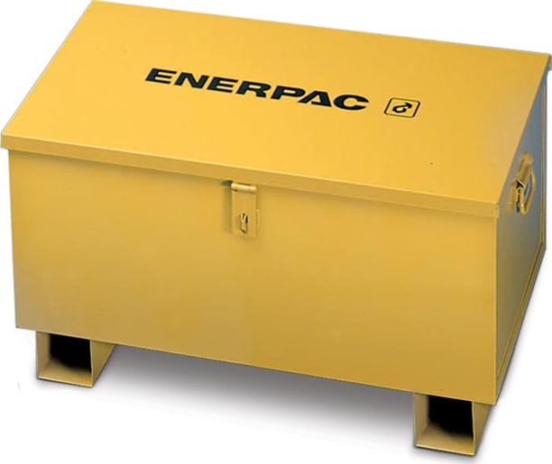Enerpac CM4 - Industrial Storage Case, 4.5 cu.ft