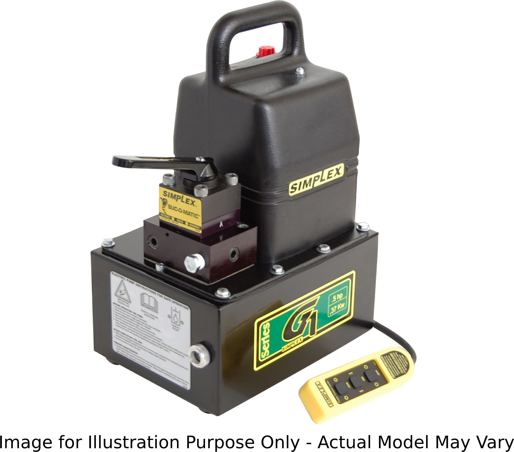 Enerpac G1100 Main Image