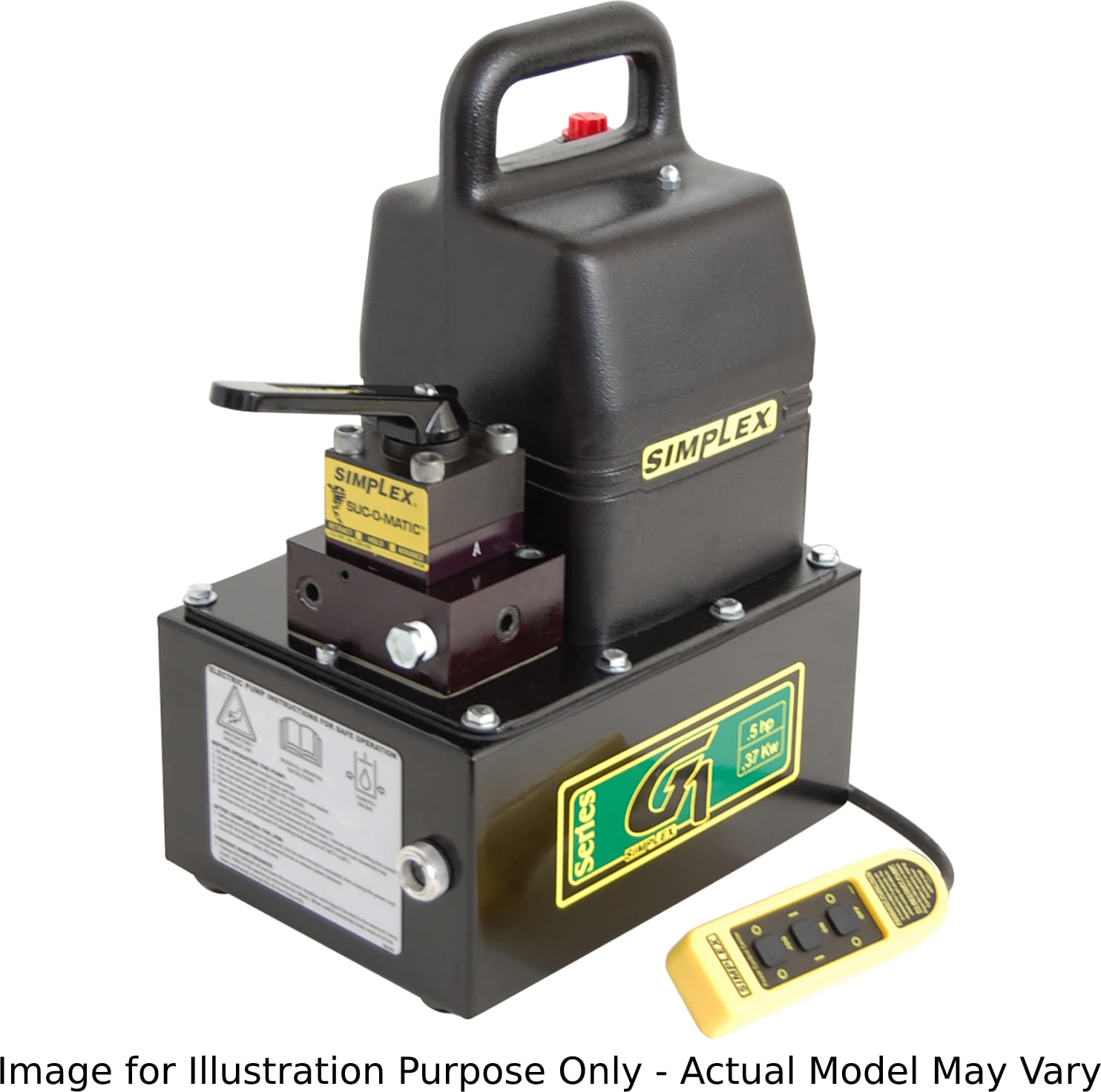 Enerpac G1101