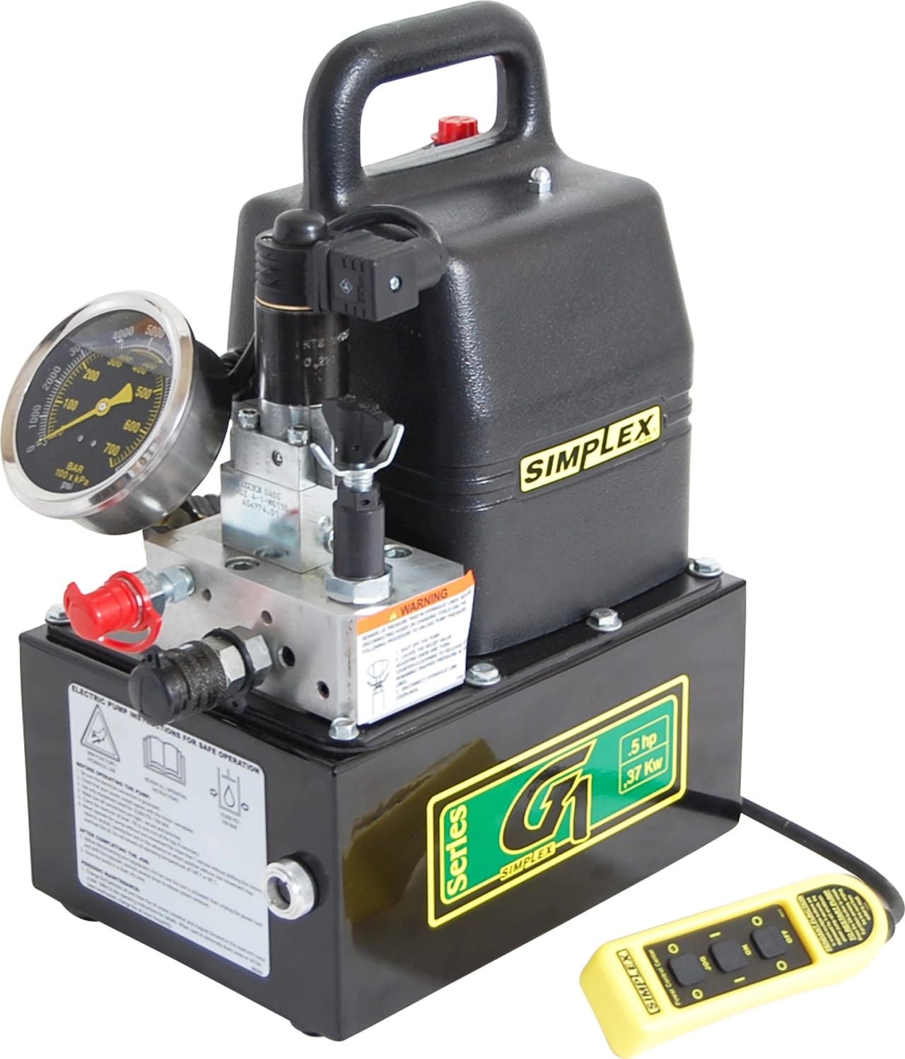 Enerpac G1171T Image