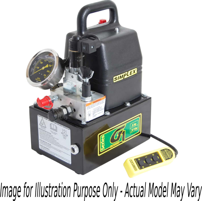 Enerpac G1271T Image