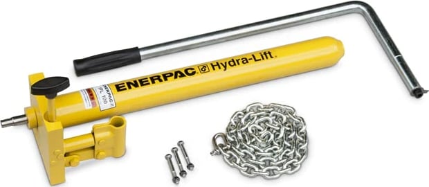 Enerpac IPL100 Main Image