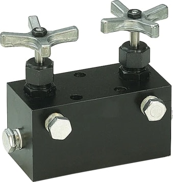 Enerpac M2A Main Image