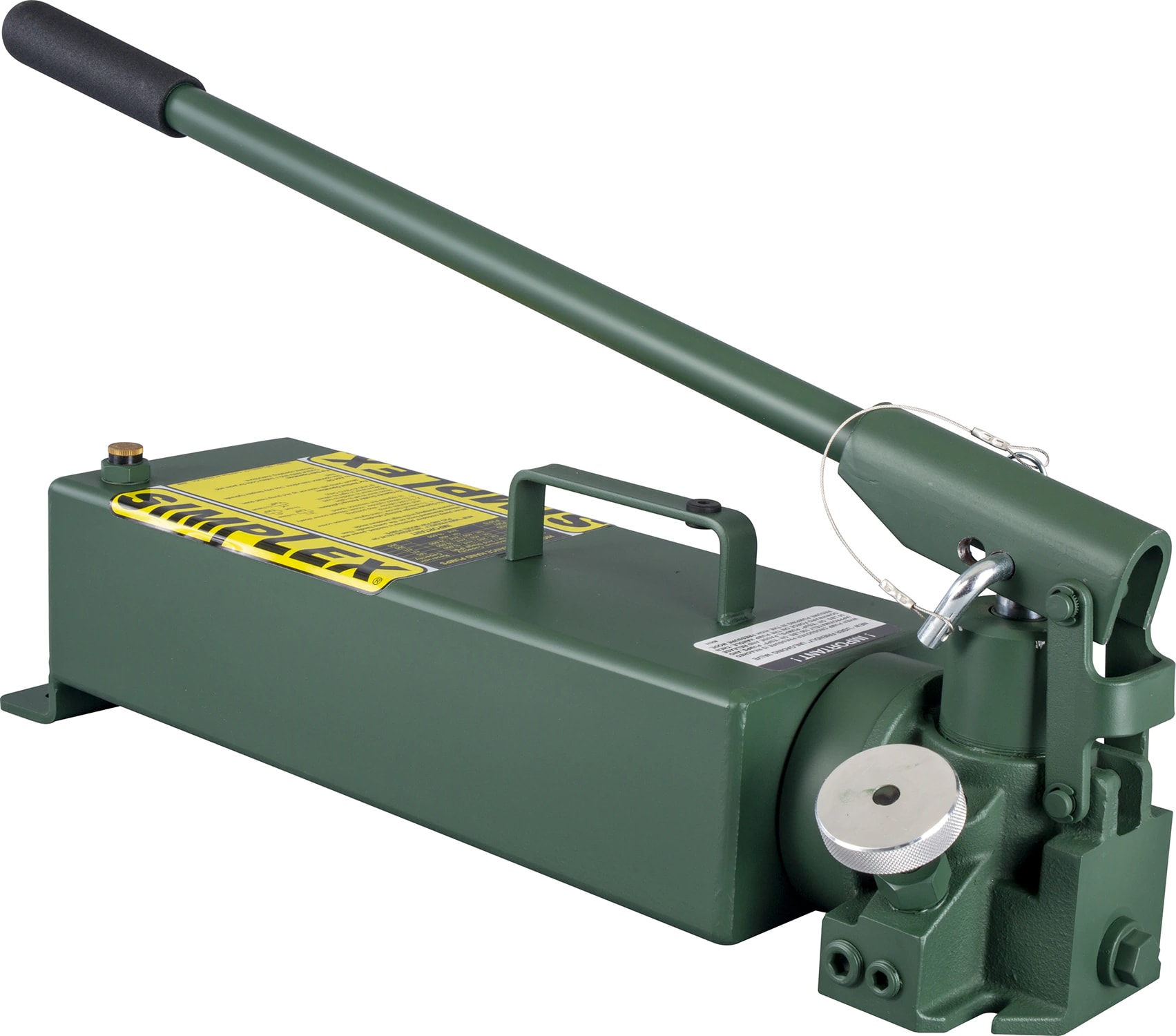 Enerpac P301 Main Image