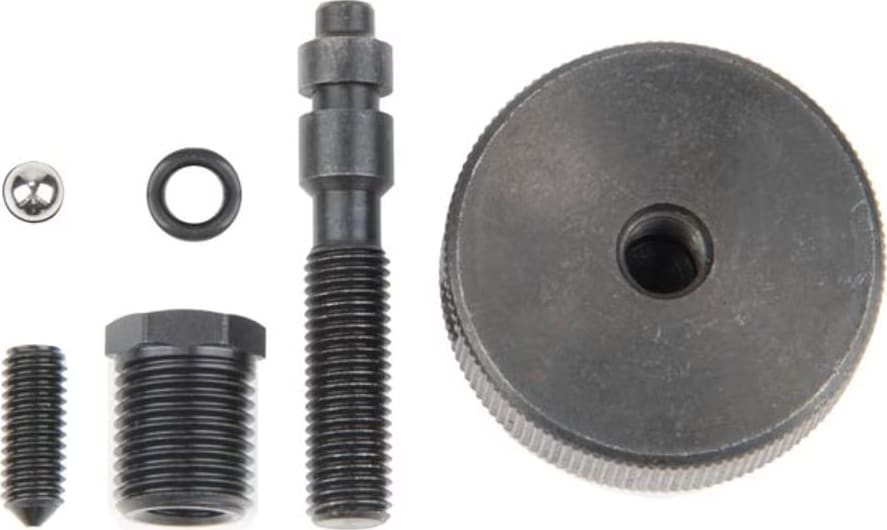 Enerpac P39RVK Front 0323
