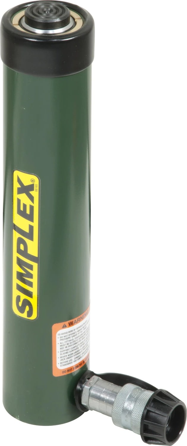 Enerpac R Series General-Purpose Hydraulic Cylinder