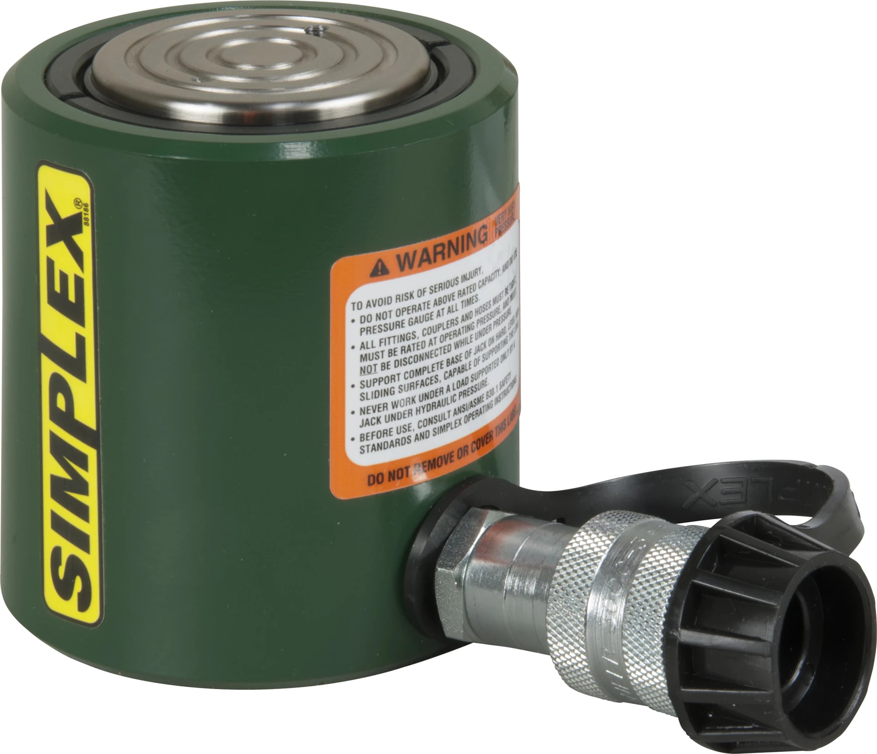 Enerpac RLS302 Main Image