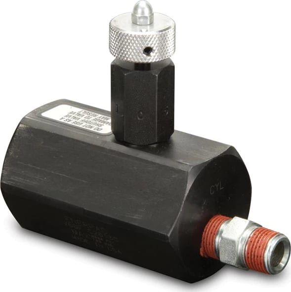 Enerpac V66F Main Image
